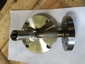 Rodage Haute Précision