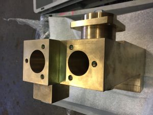 Rodage Haute Précision