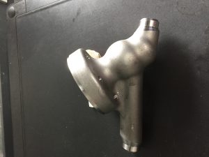 Rodage Haute Précision