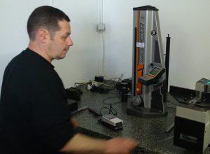 dépannage rodage