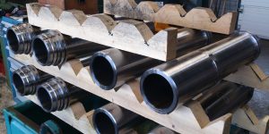 tubes rodage grande longueur